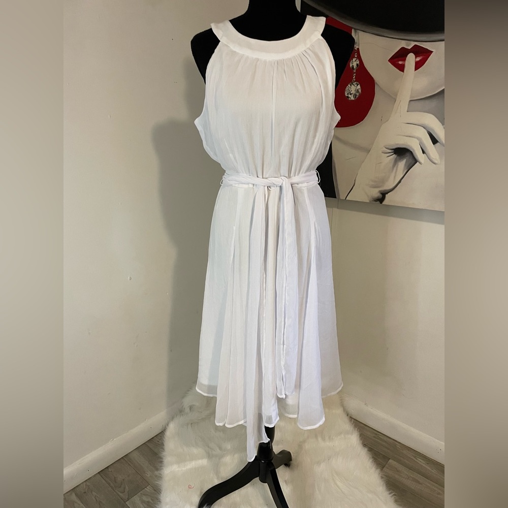 chaps dress size 12